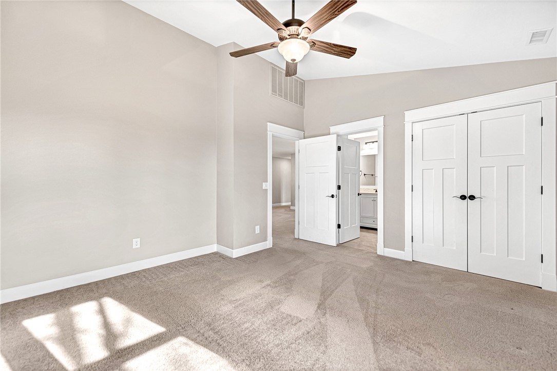 Fox Run Add Rep - Residential