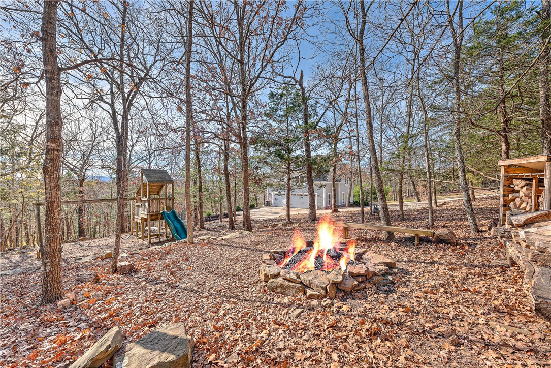 Fox Run Add Rep - Residential