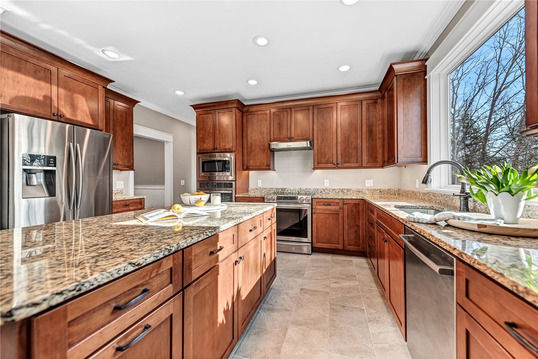 Fox Run Add Rep - Residential