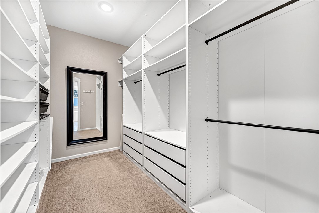 Fox Run Add Rep - Residential