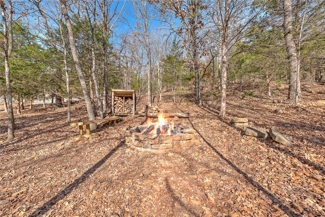 Fox Run Add Rep - Residential