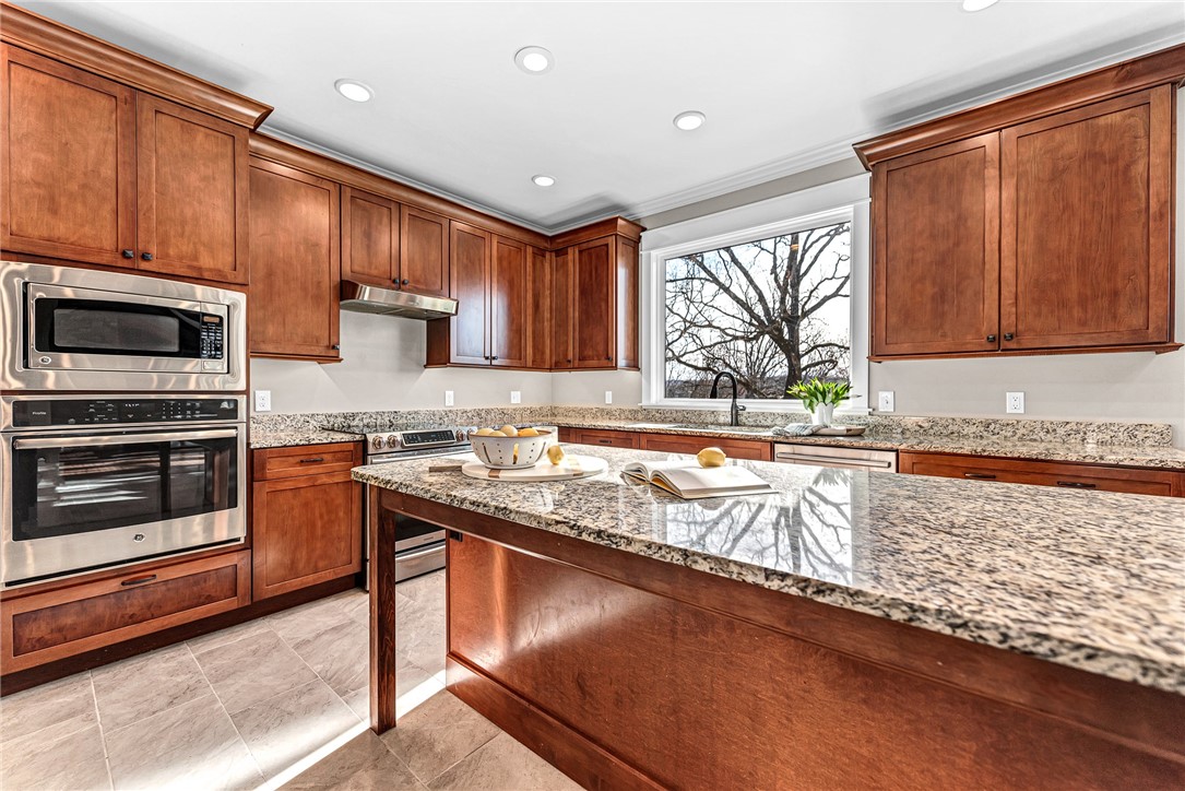 Fox Run Add Rep - Residential