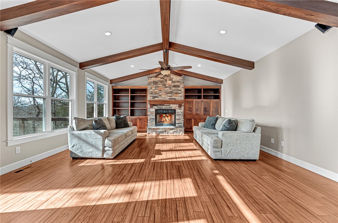 Fox Run Add Rep - Residential