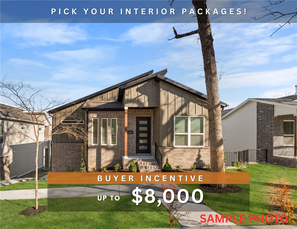 Livingston - Residential