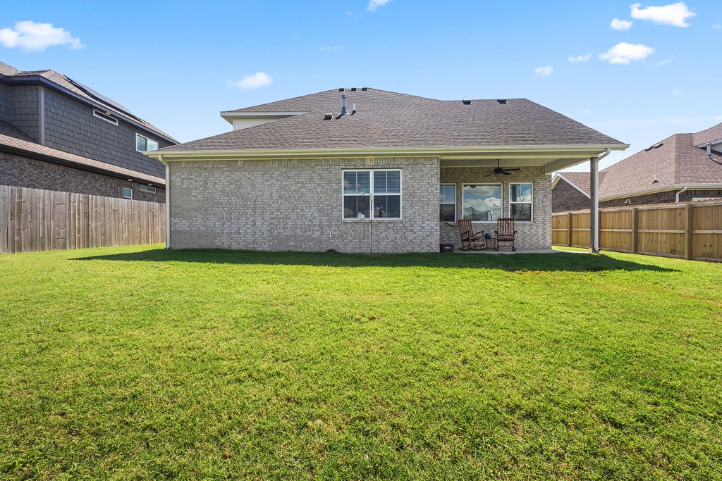 Annika Estates - Residential
