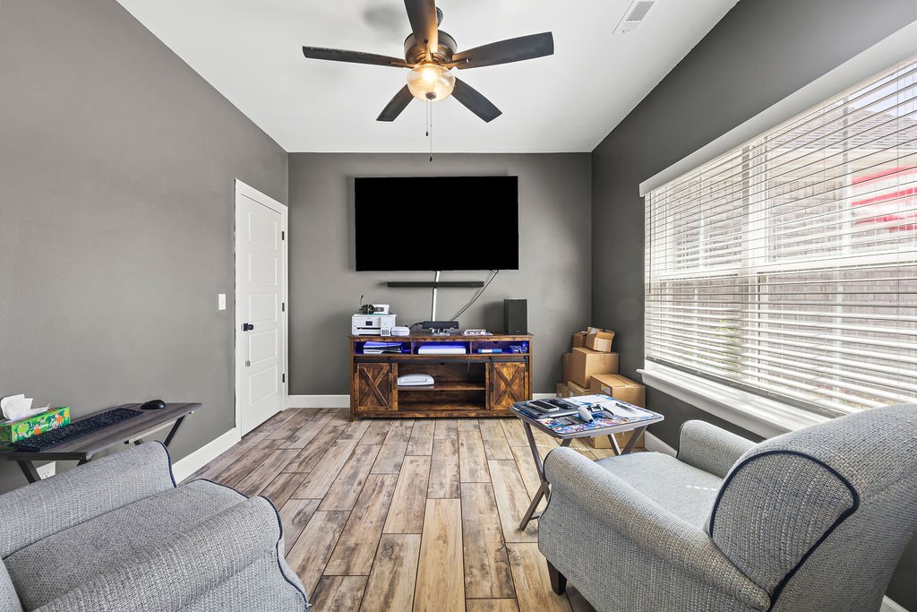 Annika Estates - Residential