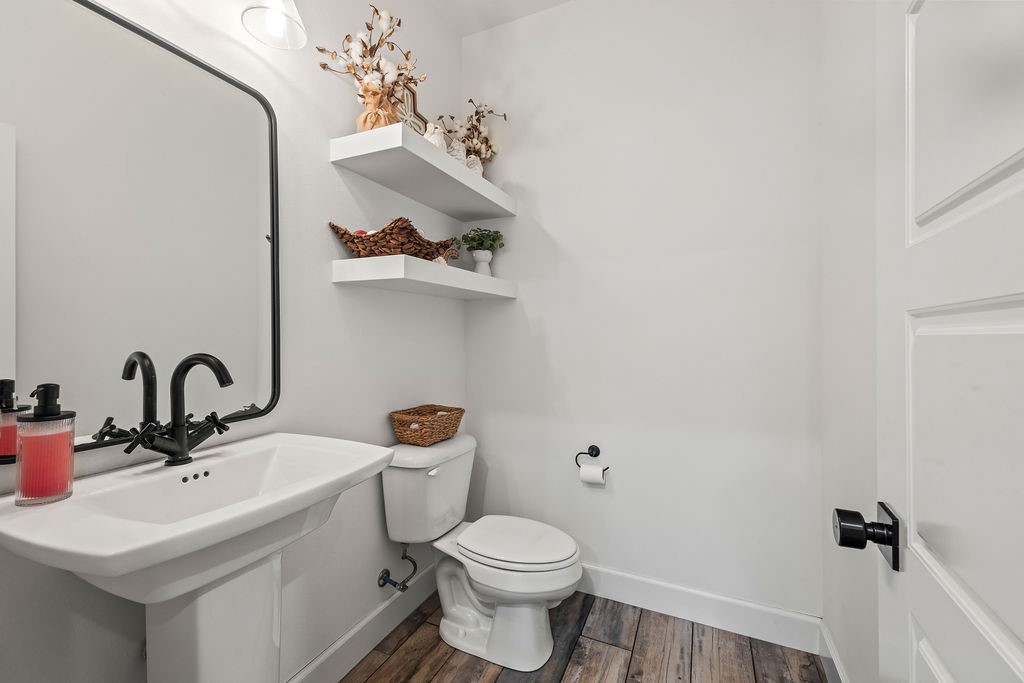 Annika Estates - Residential