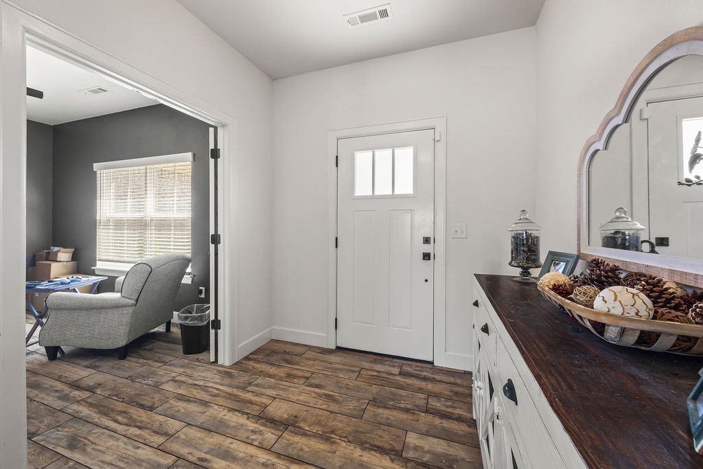 Annika Estates - Residential