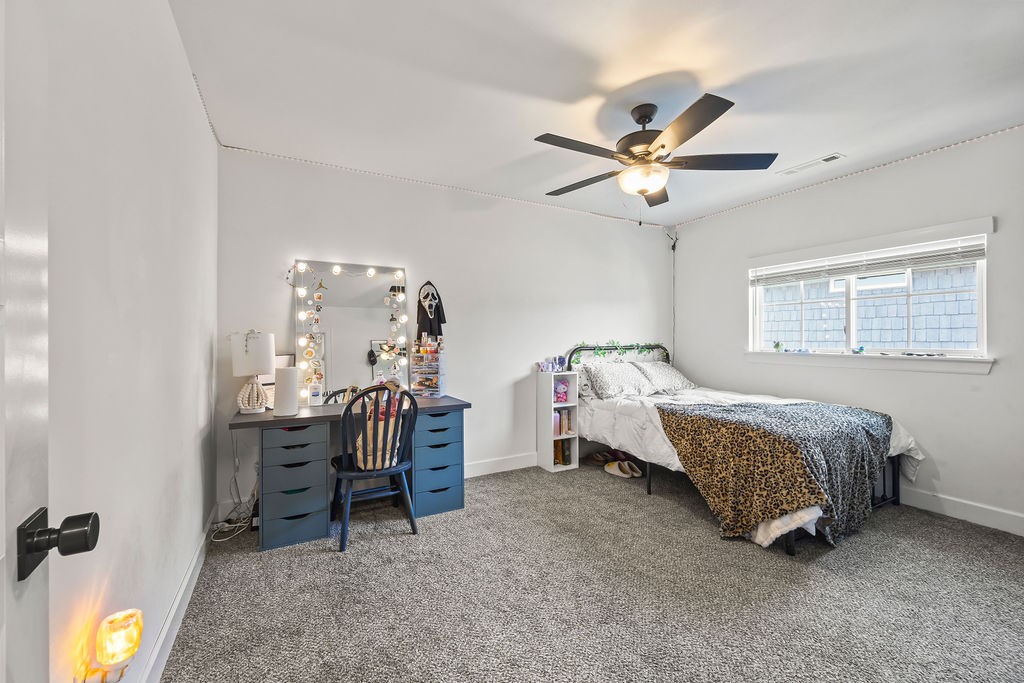 Annika Estates - Residential