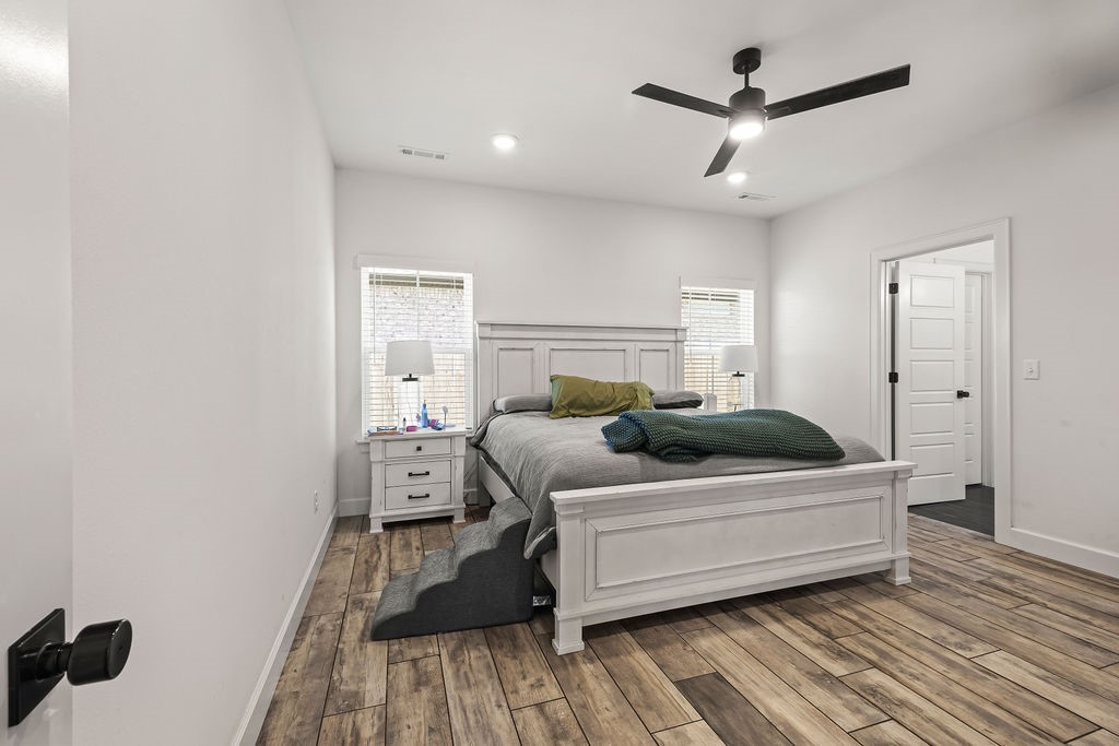 Annika Estates - Residential