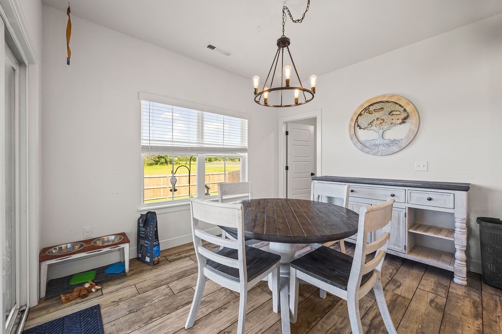 Annika Estates - Residential