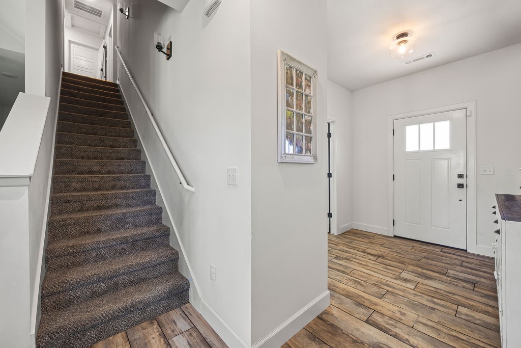 Annika Estates - Residential