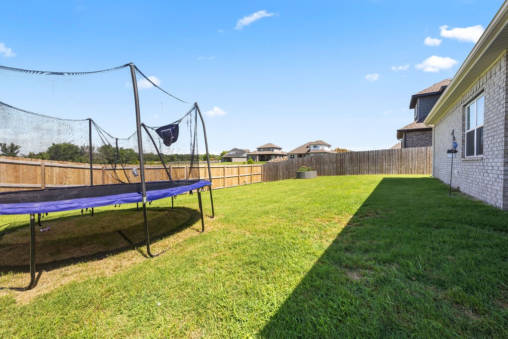 Annika Estates - Residential