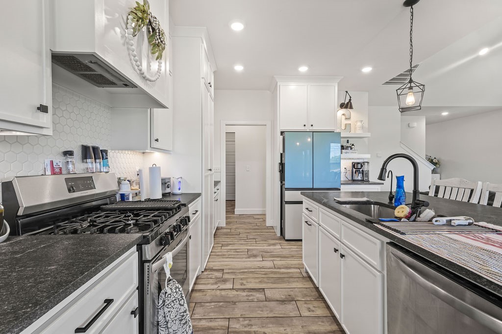 Annika Estates - Residential