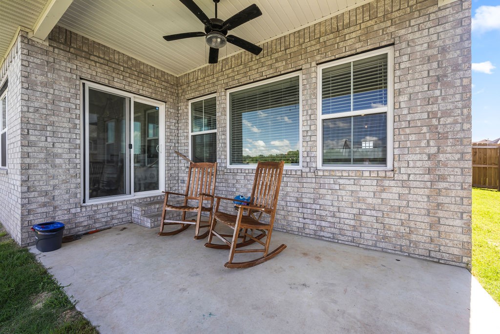 Annika Estates - Residential