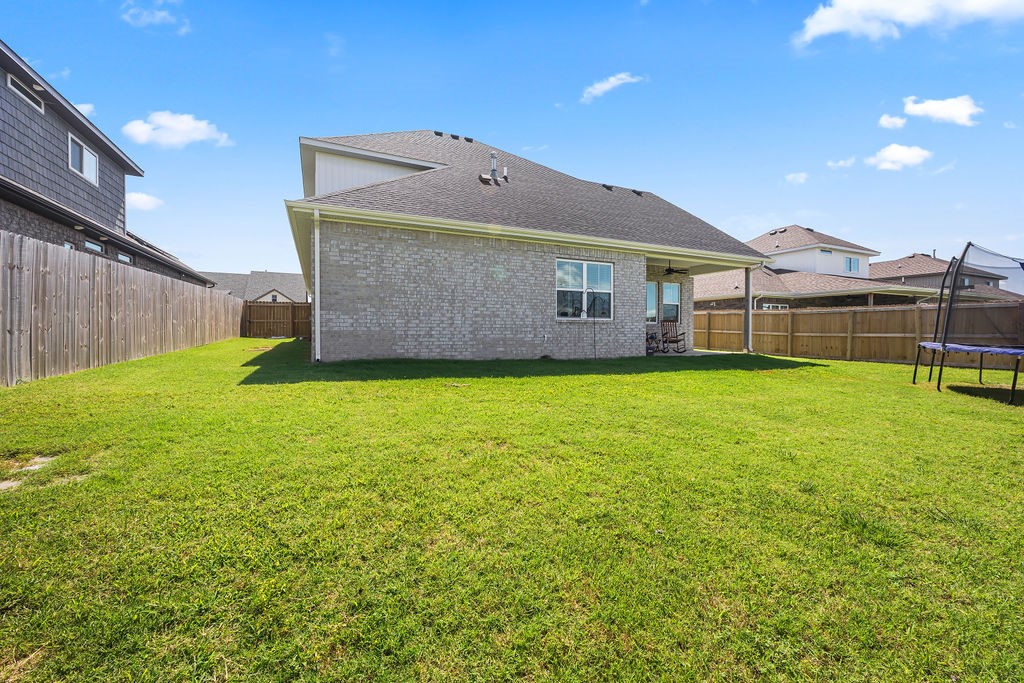 Annika Estates - Residential