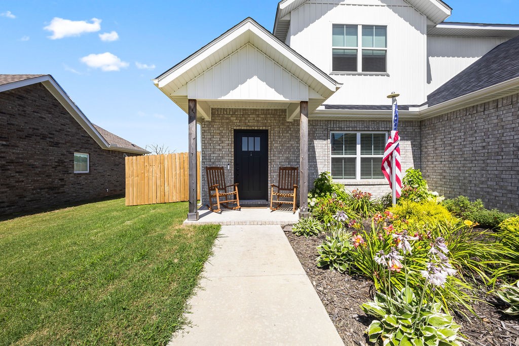 Annika Estates - Residential