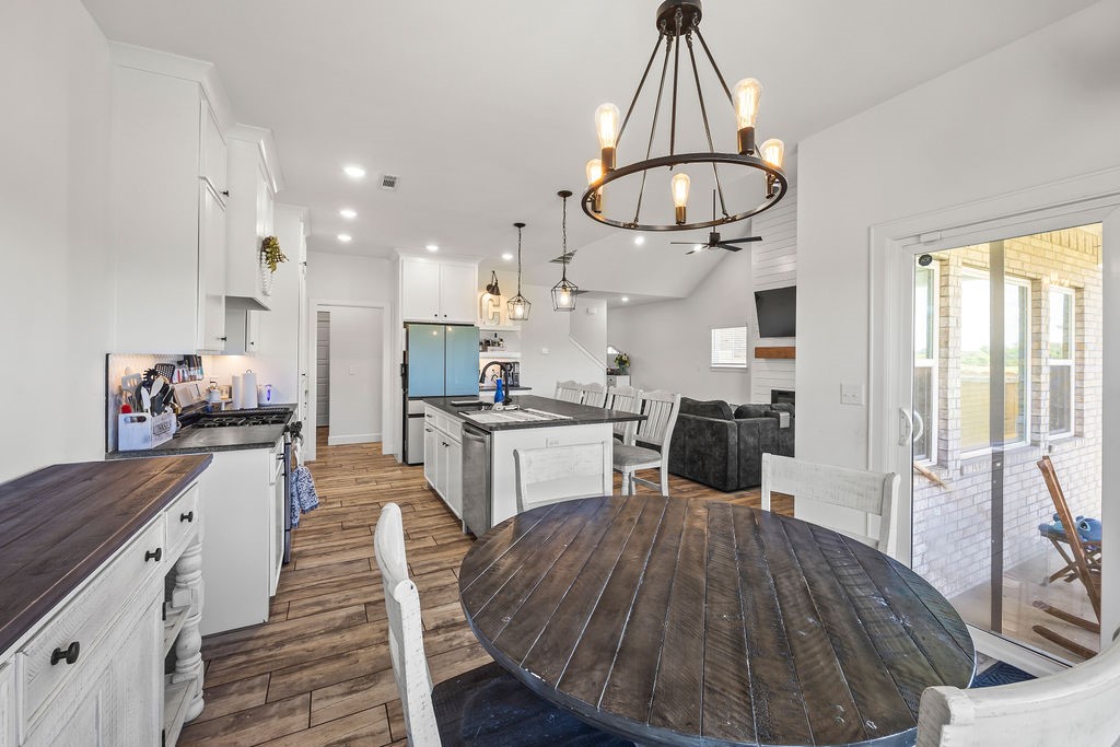 Annika Estates - Residential