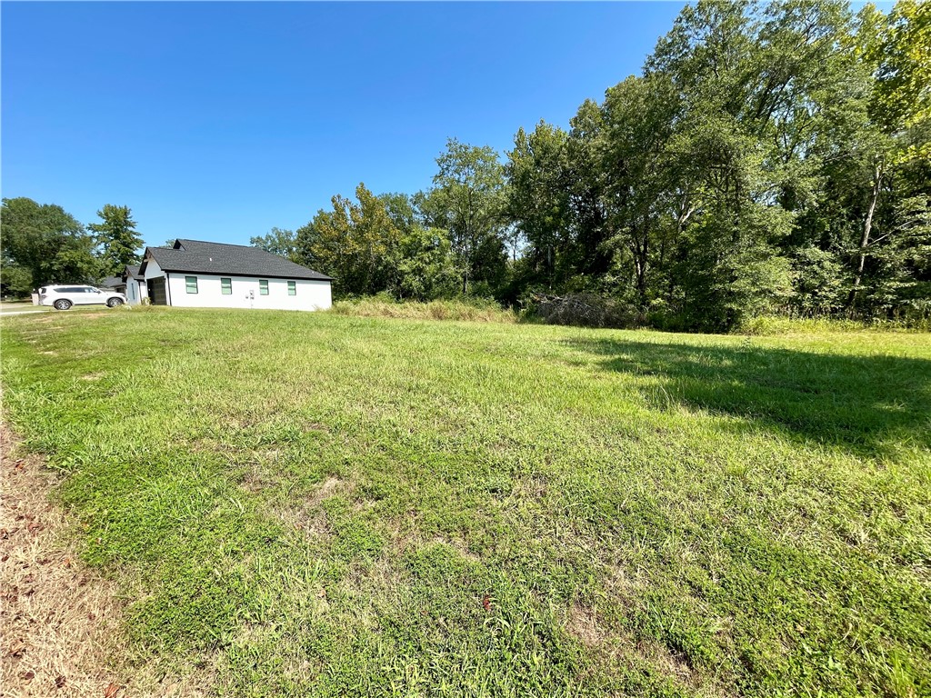 ROUND ROCK CREEK SUBDIVISION - Land