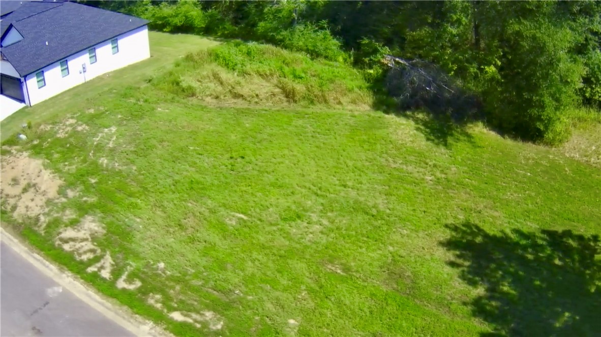 Come take a look at your next perfect location to build on. Surrounded by newer homes & just minutes away from I40, the Russellville Country Club & even the Great CJ'S Burger. Utilities like water, electricity, & sewer are readily accessible making it ready for you & your vision. So whether you are an investor/builder or a future home owner don't miss out on this particular spot.