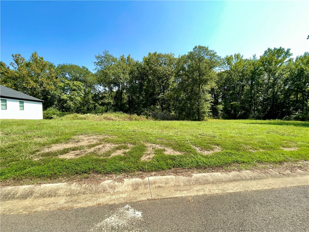 ROUND ROCK CREEK SUBDIVISION - Land