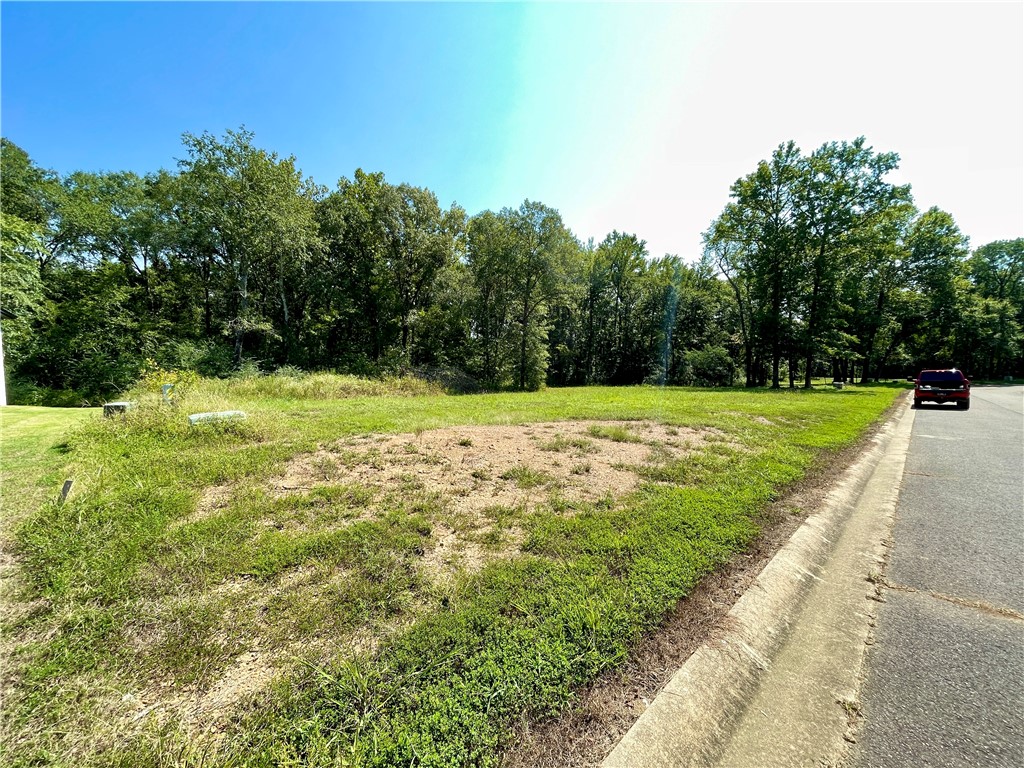 ROUND ROCK CREEK SUBDIVISION - Land