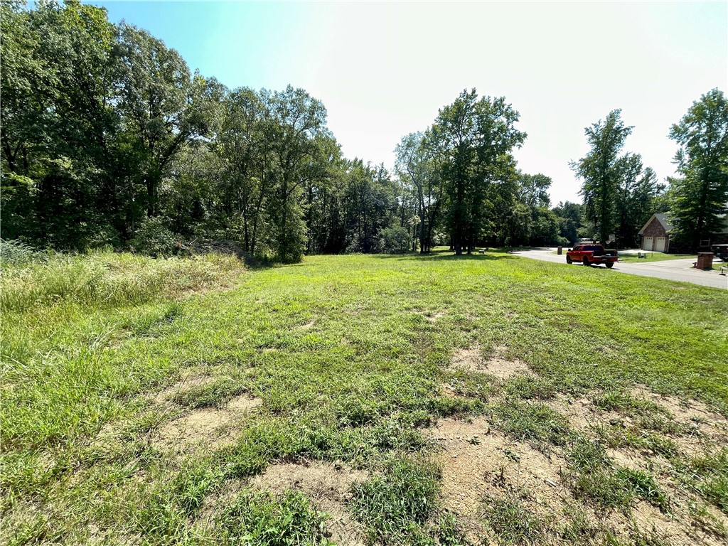 ROUND ROCK CREEK SUBDIVISION - Land