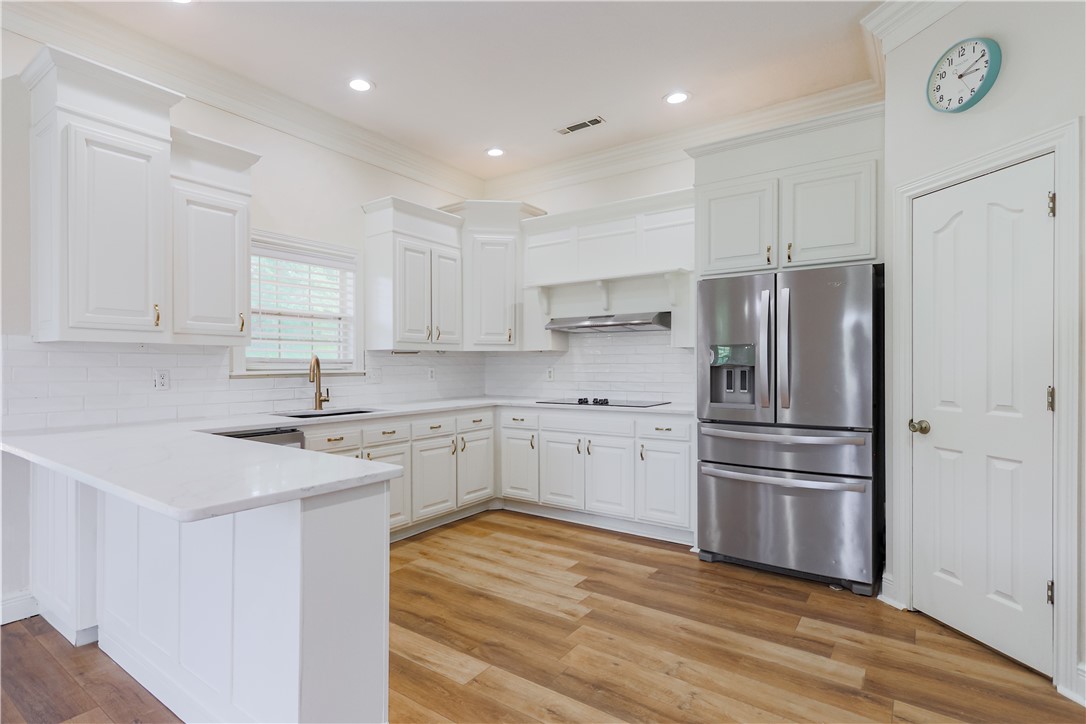 Creekside Estates Cave Spgs - Residential