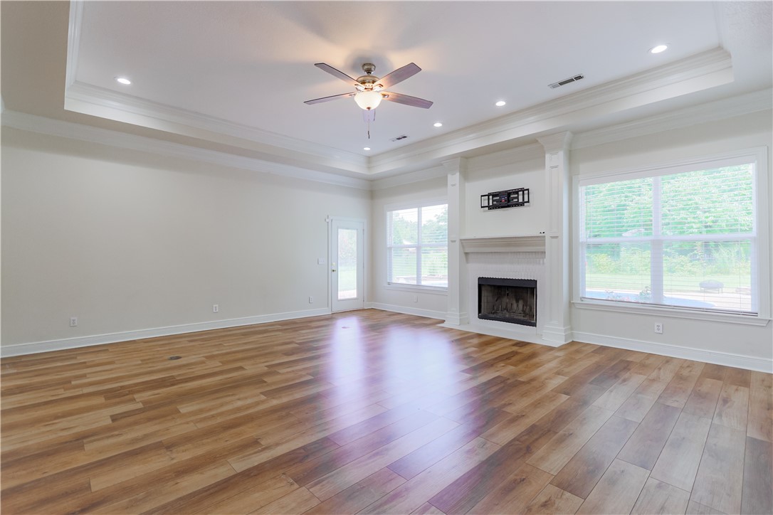 Creekside Estates Cave Spgs - Residential