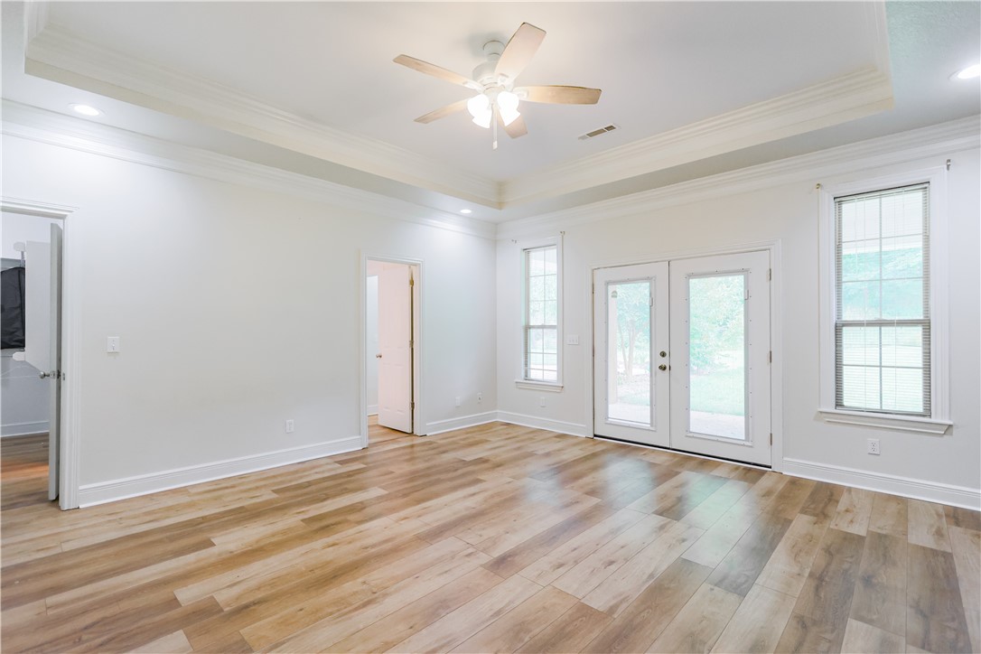 Creekside Estates Cave Spgs - Residential