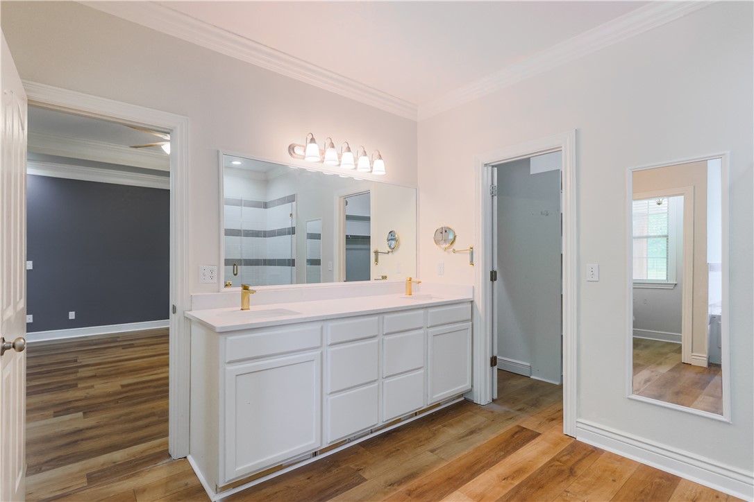 Creekside Estates Cave Spgs - Residential