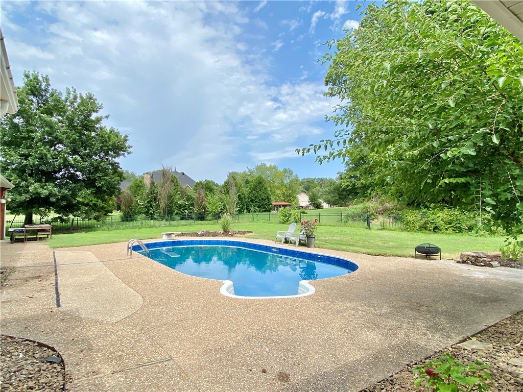 Creekside Estates Cave Spgs - Residential