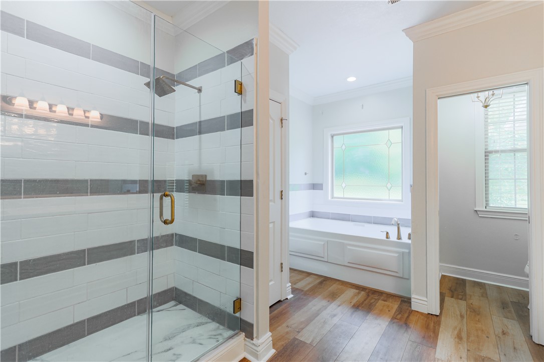 Creekside Estates Cave Spgs - Residential