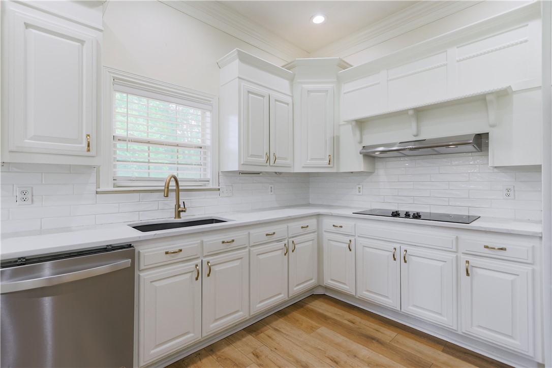 Creekside Estates Cave Spgs - Residential