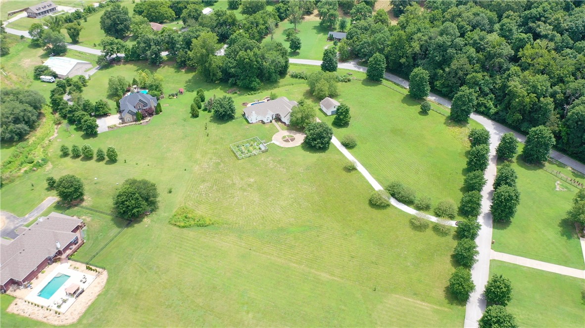 Creekside Estates Cave Spgs - Residential