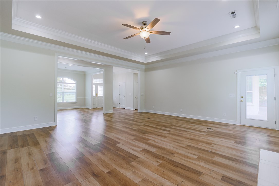 Creekside Estates Cave Spgs - Residential