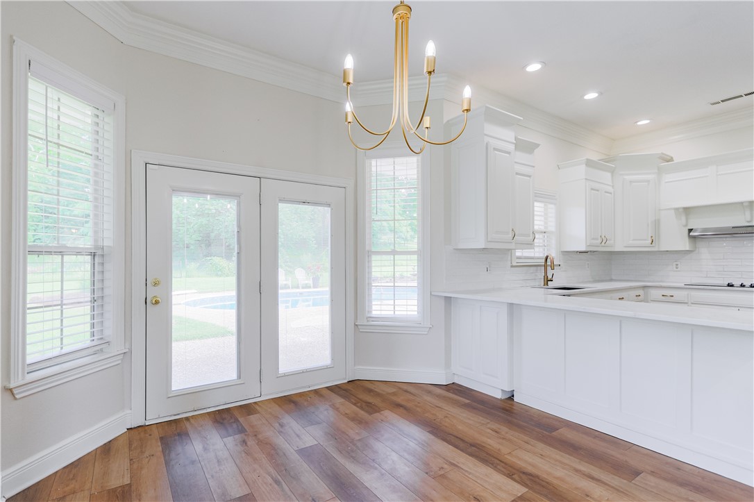 Creekside Estates Cave Spgs - Residential