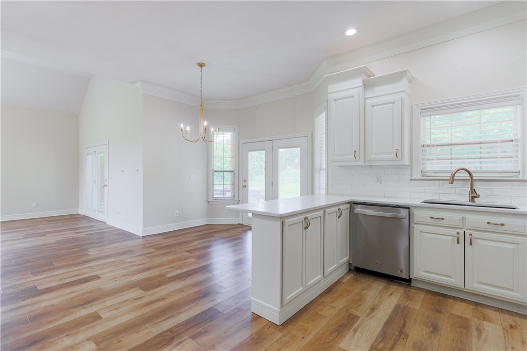 Creekside Estates Cave Spgs - Residential