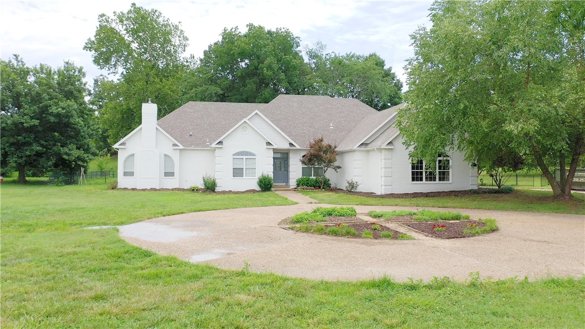 Creekside Estates Cave Spgs - Residential