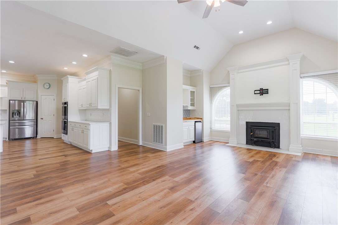 Creekside Estates Cave Spgs - Residential