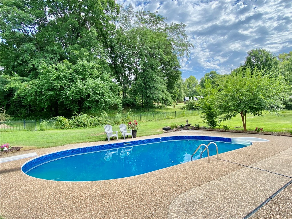 Creekside Estates Cave Spgs - Residential