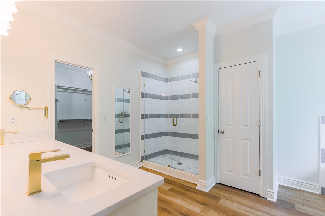 Creekside Estates Cave Spgs - Residential