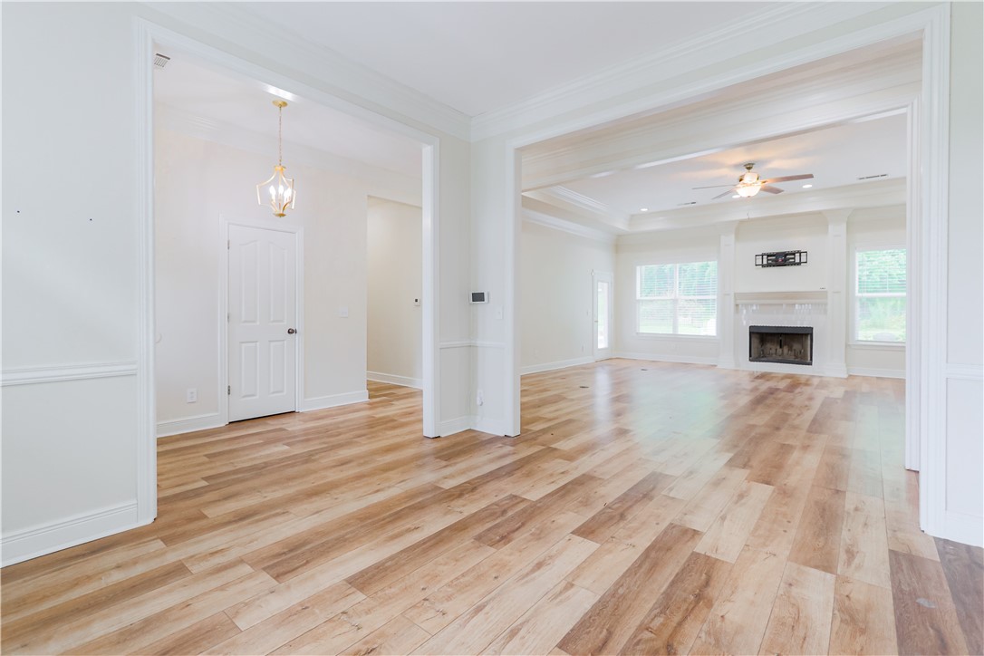 Creekside Estates Cave Spgs - Residential