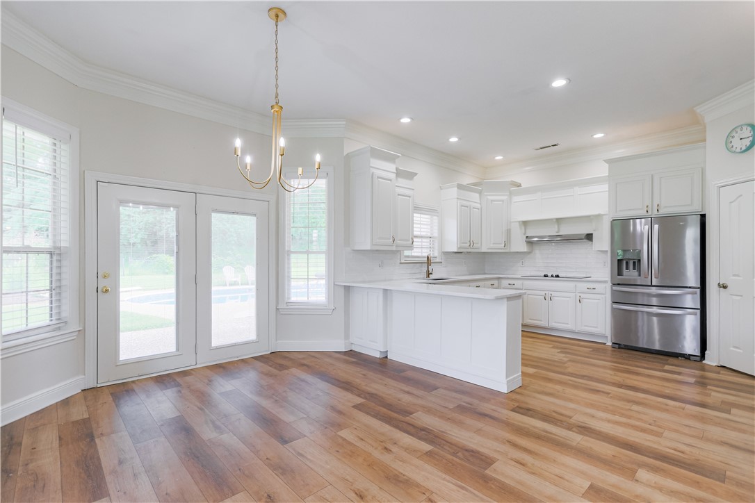 Creekside Estates Cave Spgs - Residential