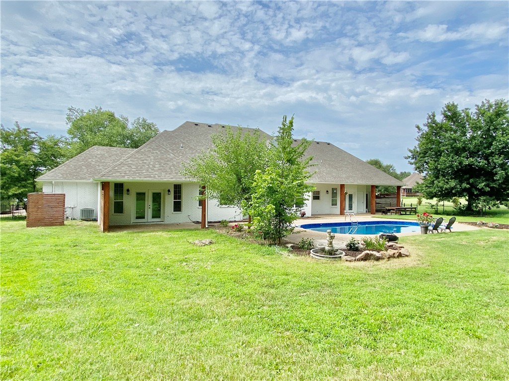 Creekside Estates Cave Spgs - Residential