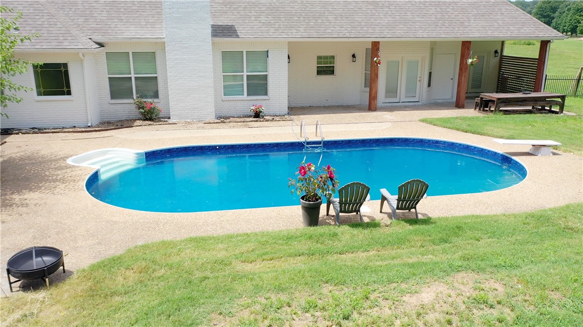 Creekside Estates Cave Spgs - Residential