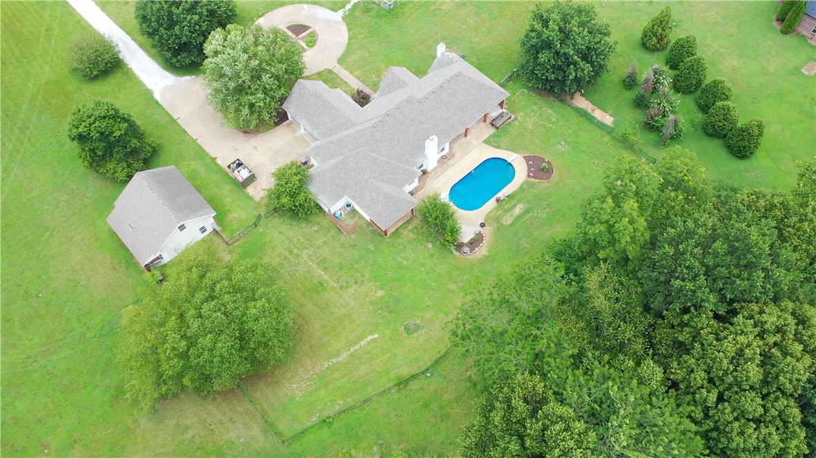 Creekside Estates Cave Spgs - Residential