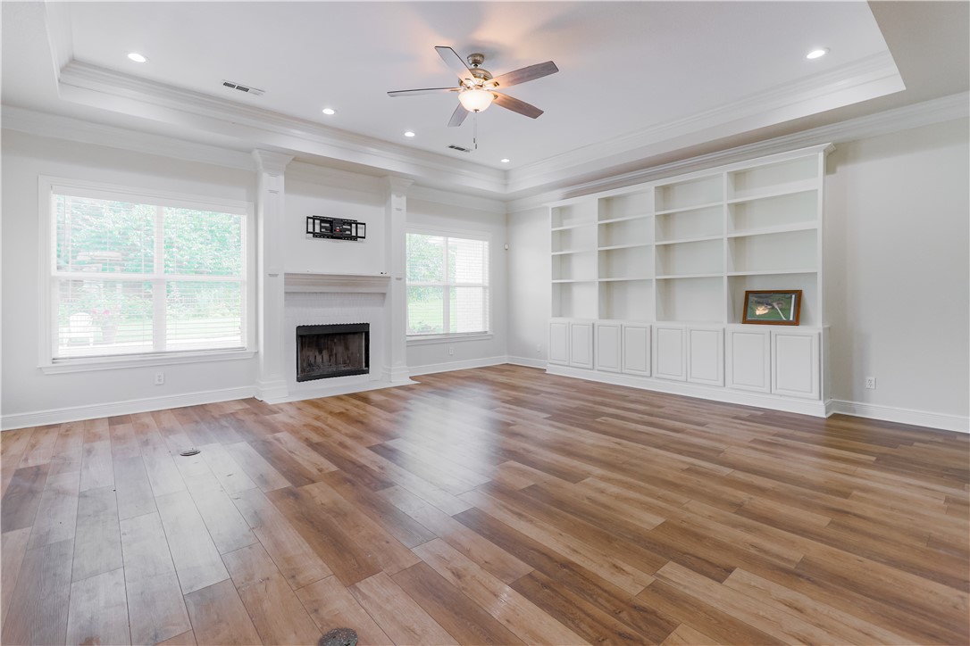 Creekside Estates Cave Spgs - Residential