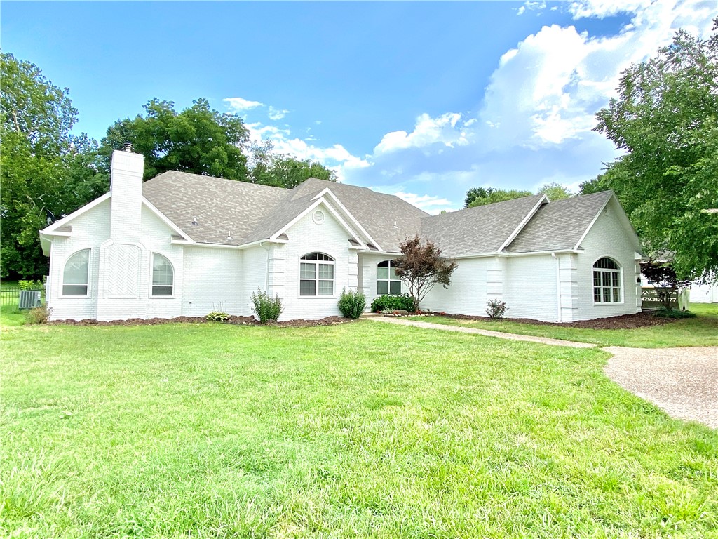 Creekside Estates Cave Spgs - Residential