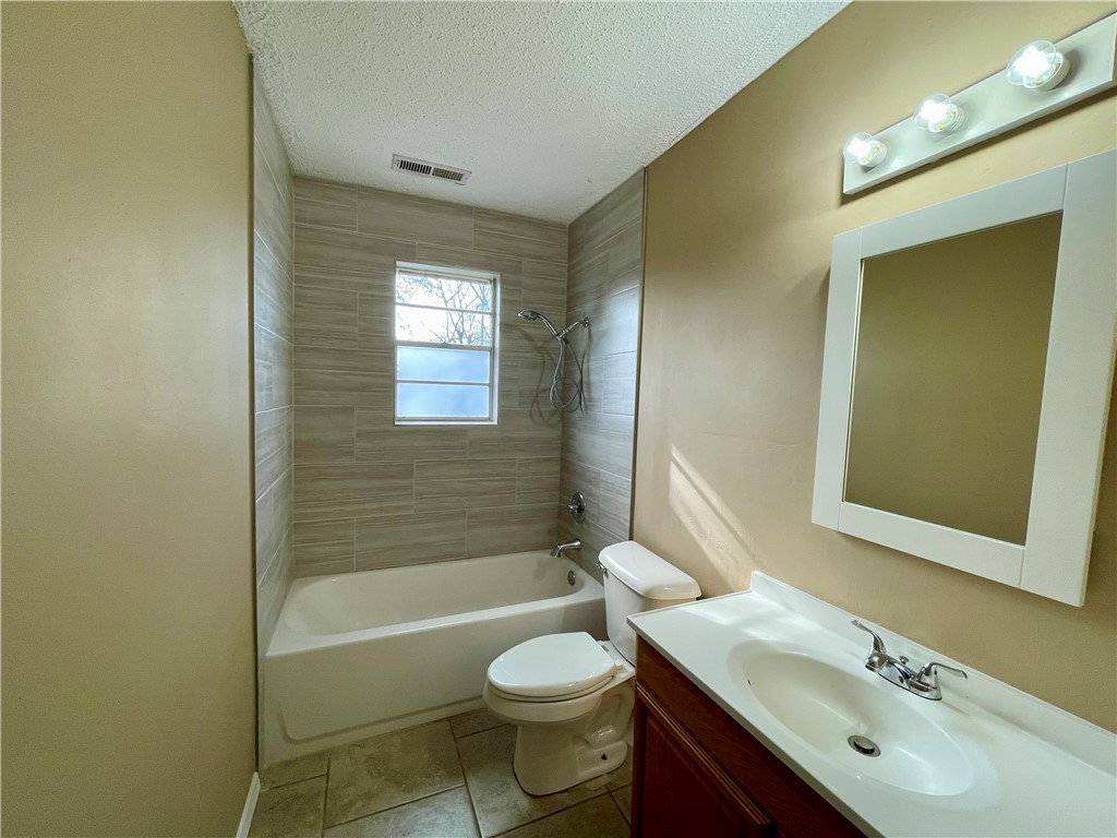 White Hills Addition II - Residential